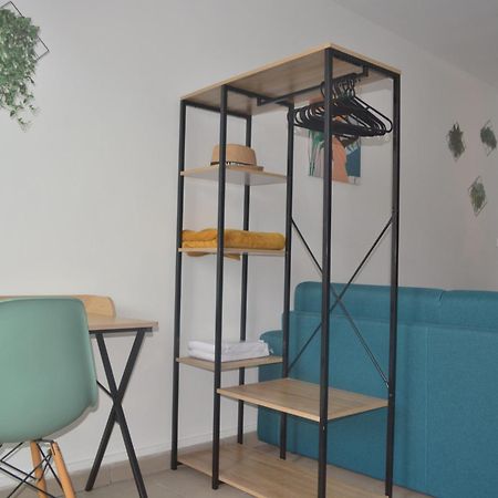 Comme Chez Soi - Studio Tout Equipe - By Sister Home Saint-Denis Extérieur photo