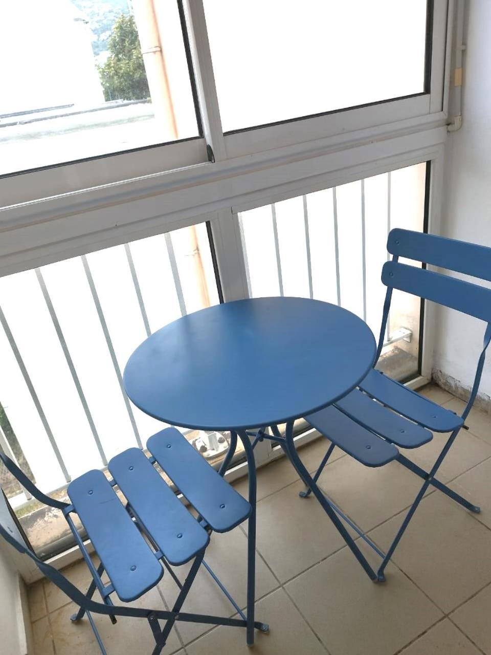 Comme Chez Soi - Studio Tout Equipe - By Sister Home Saint-Denis Extérieur photo