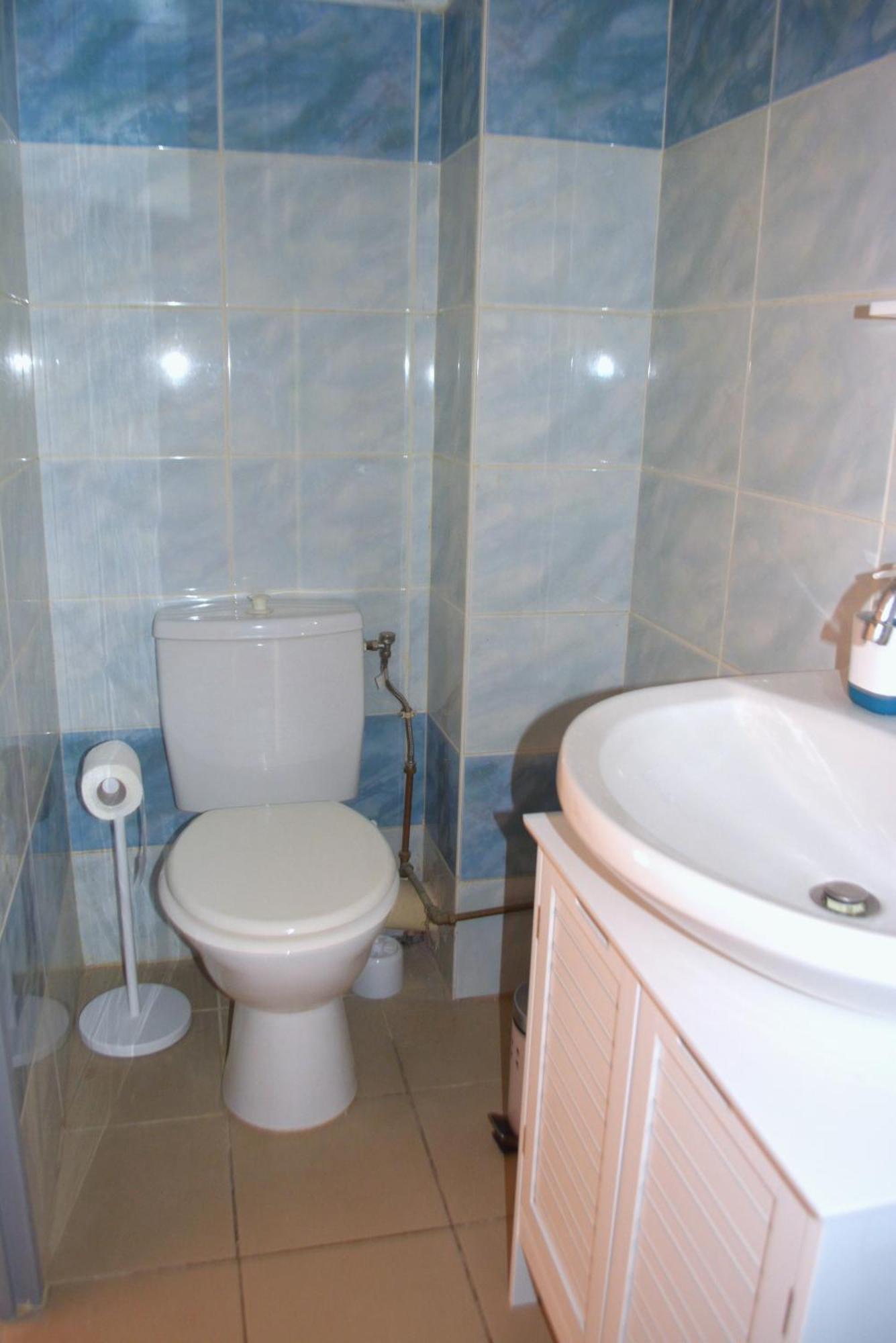 Comme Chez Soi - Studio Tout Equipe - By Sister Home Saint-Denis Extérieur photo