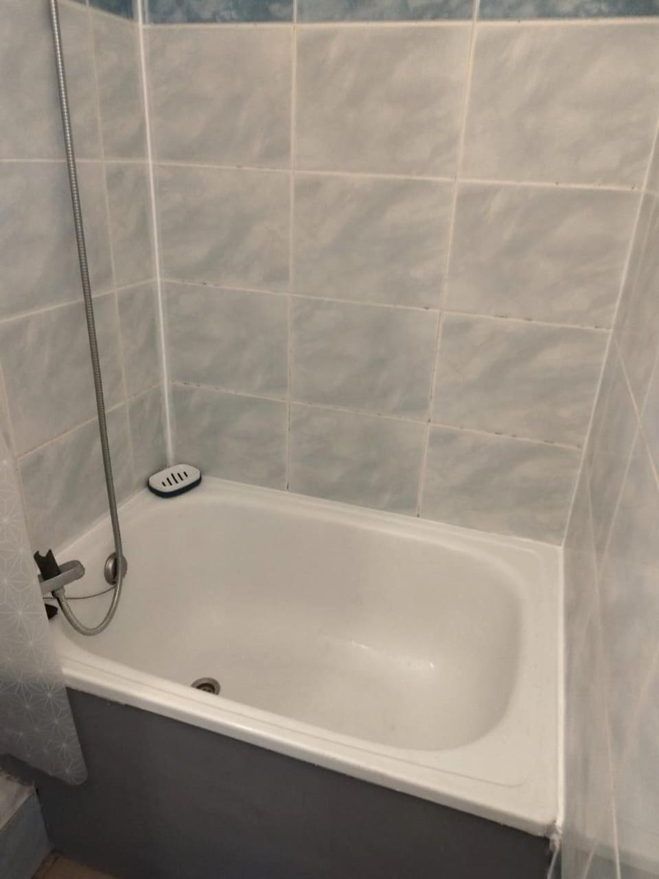 Comme Chez Soi - Studio Tout Equipe - By Sister Home Saint-Denis Extérieur photo